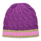 Gucci Cable Knit Beanie