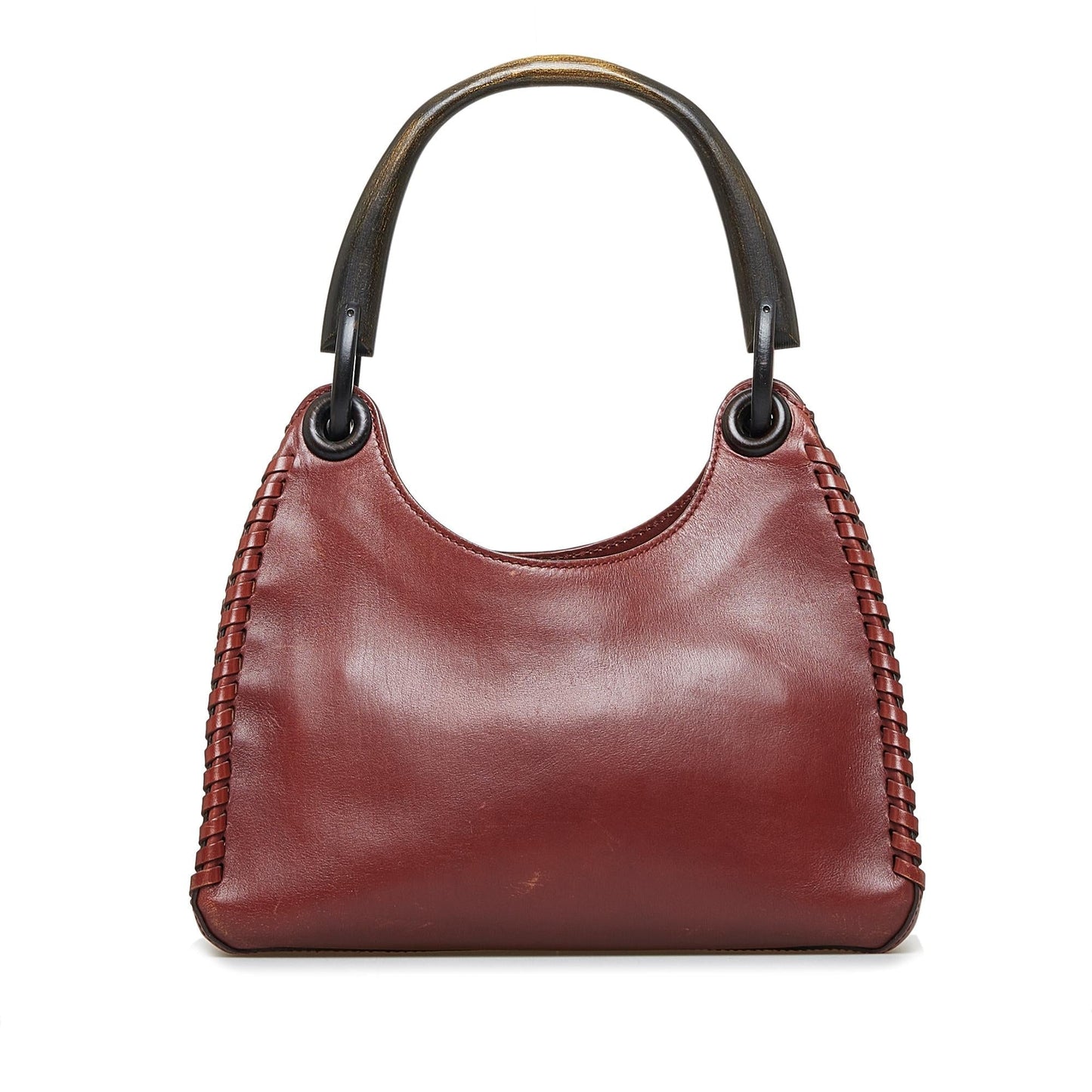 Gucci Calf Leather Handbag (gre6J3)