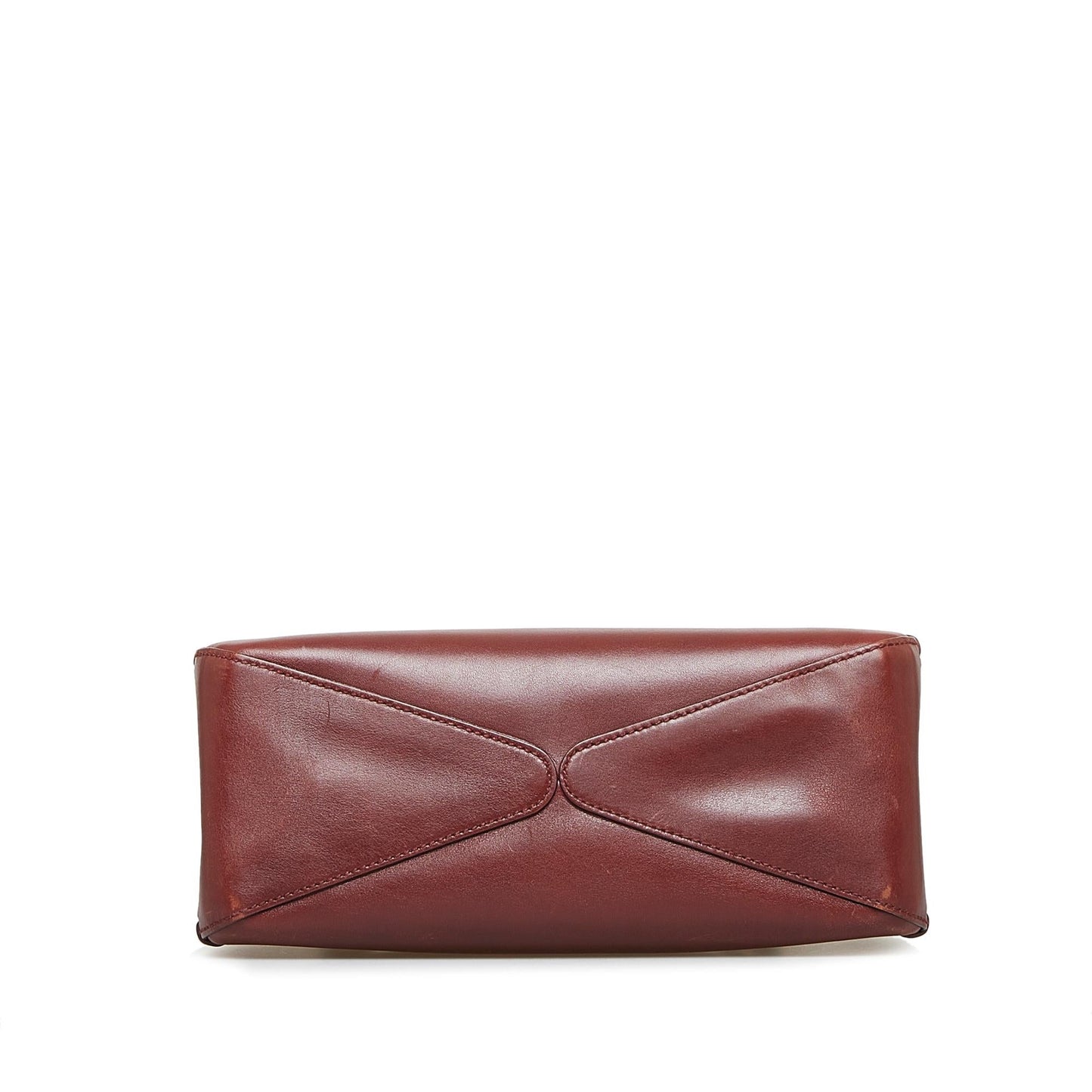 Gucci Calf Leather Handbag (gre6J3)