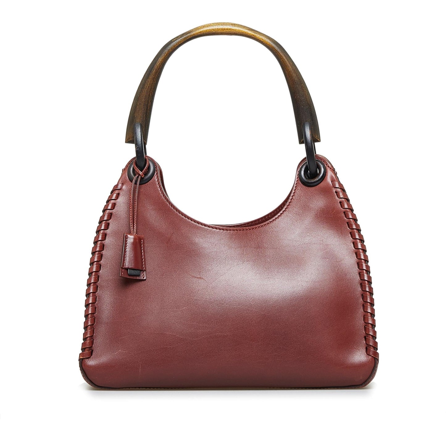 Gucci Calf Leather Handbag (gre6J3)