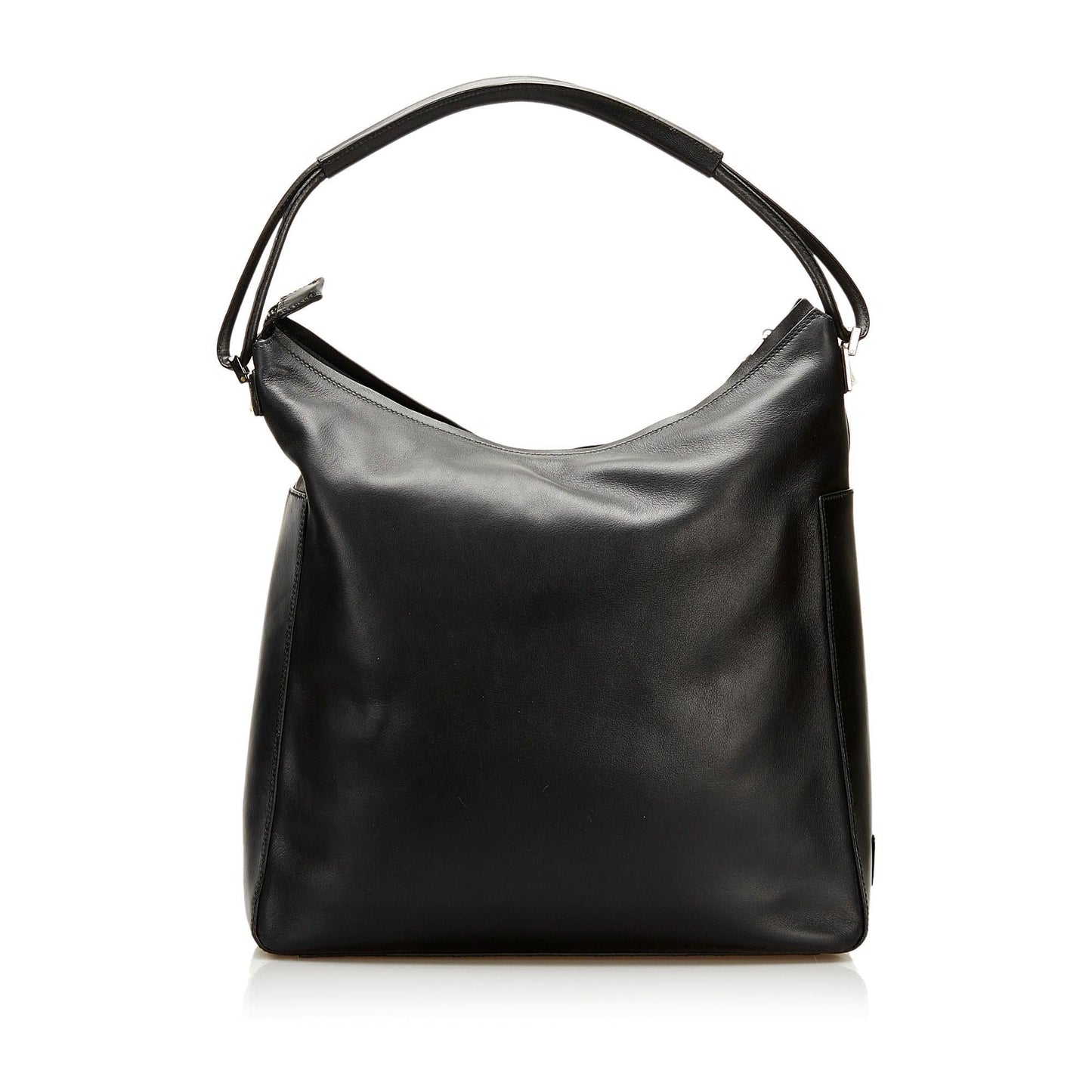 Gucci Calf Leather Shoulder Bag (35960)