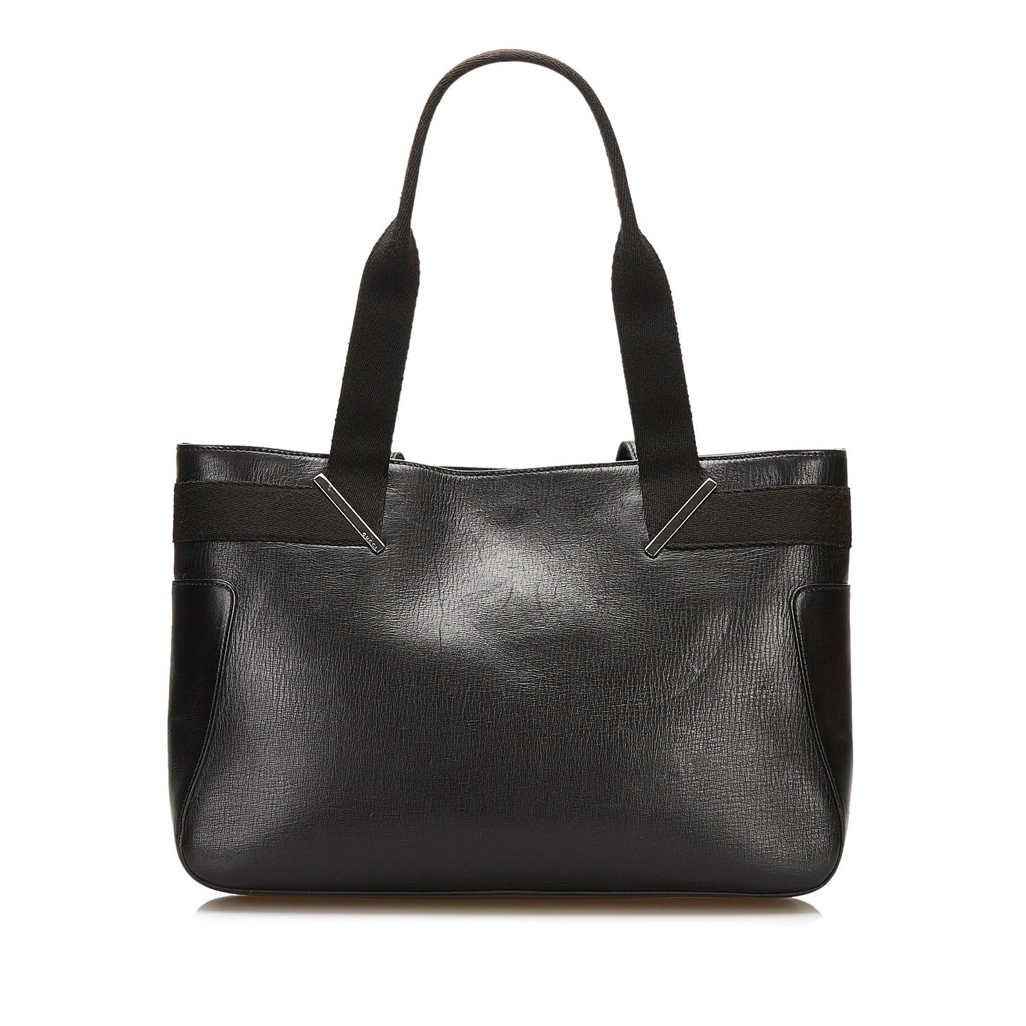Gucci Calf Leather Tote (35952)