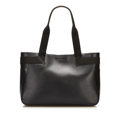 Gucci Calf Leather Tote (35952)