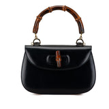 Gucci Calfskin Bamboo Night (8tTrXT)