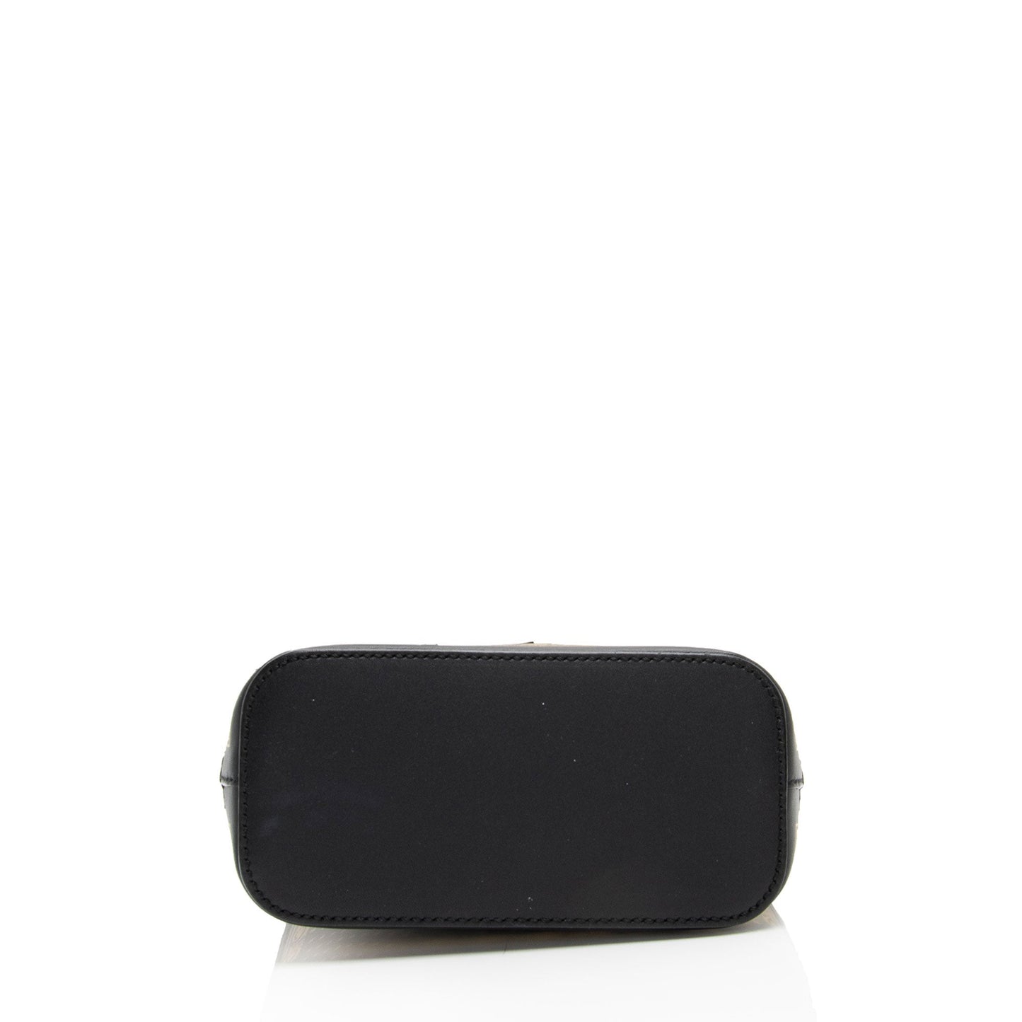 Gucci Calfskin Star Print Guccy Mini Shoulder Bag