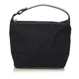 Gucci Canvas Baguette (SHG-29124)