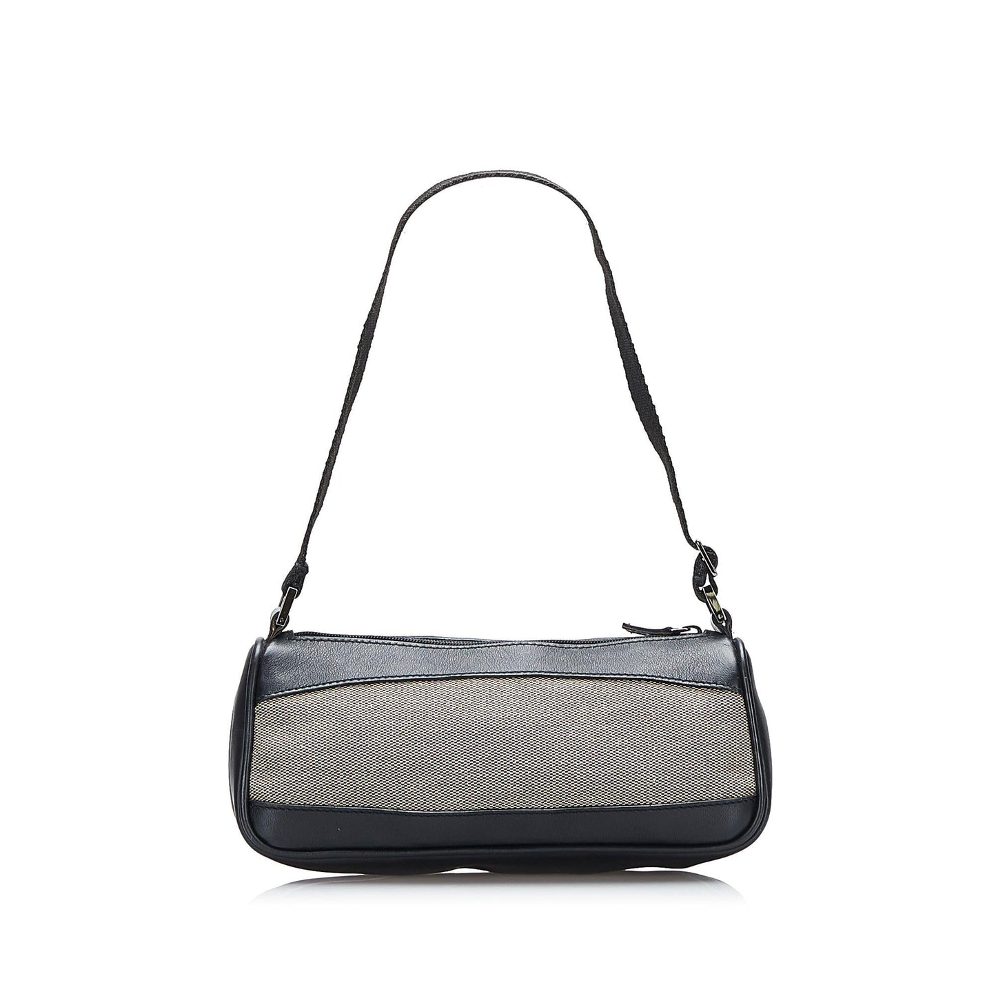 Gucci Canvas Baguette (jVeAk8)