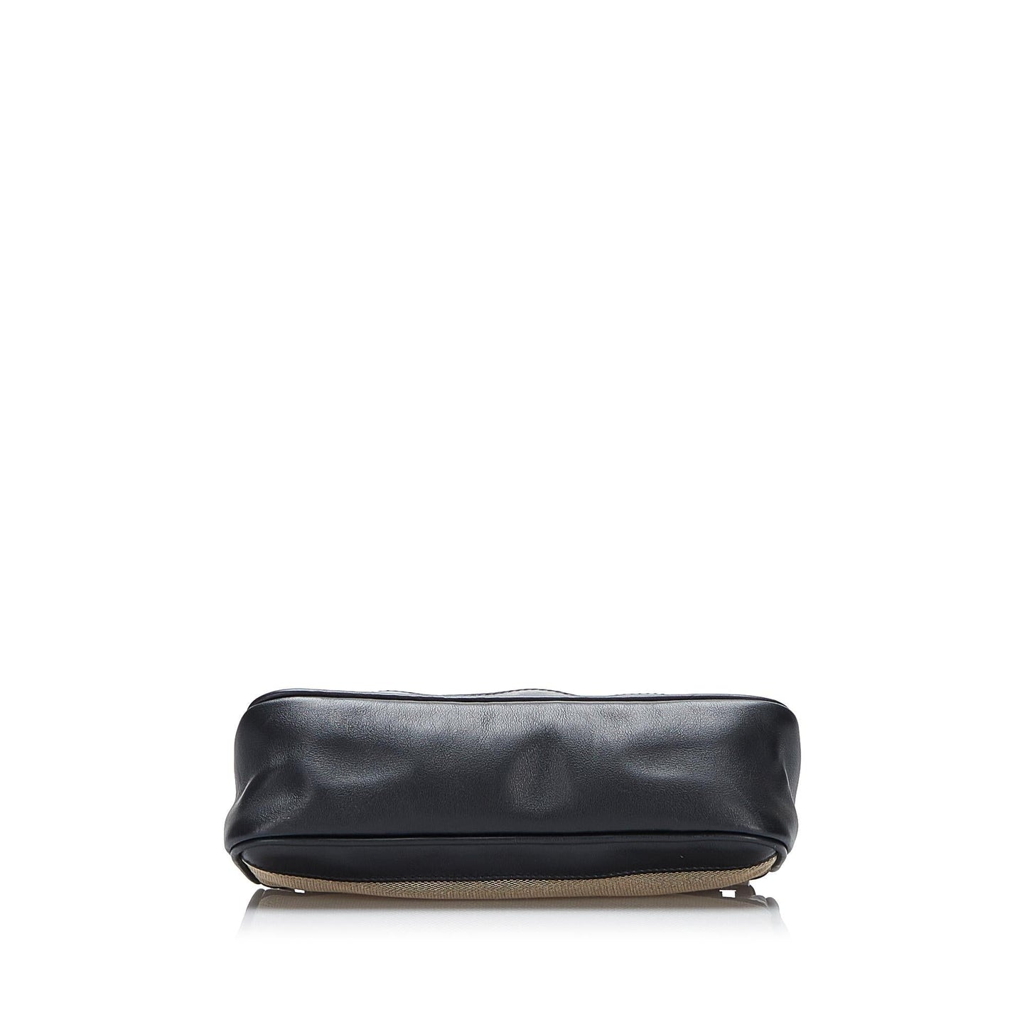 Gucci Canvas Baguette (jVeAk8)