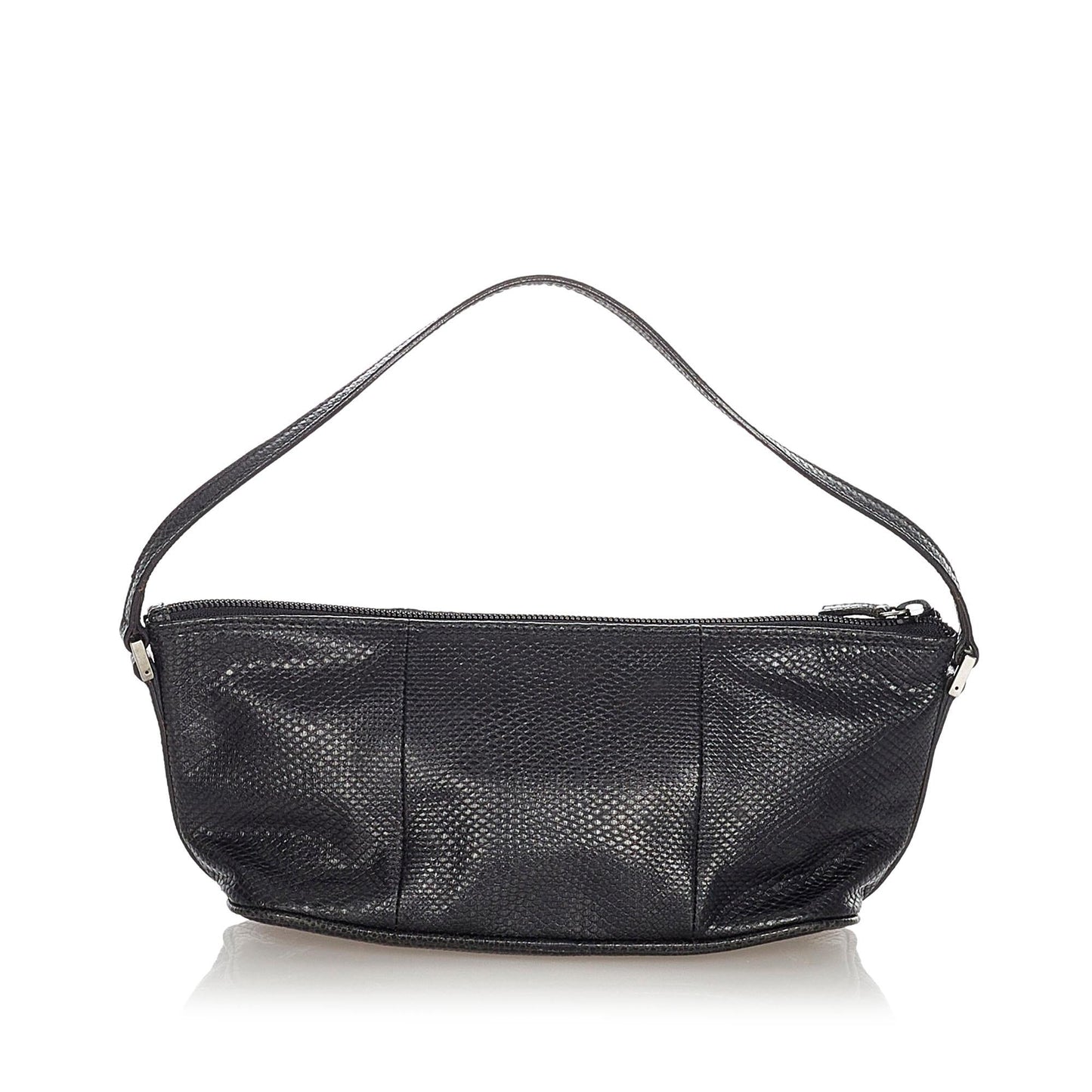 Gucci Canvas Boat (30511)