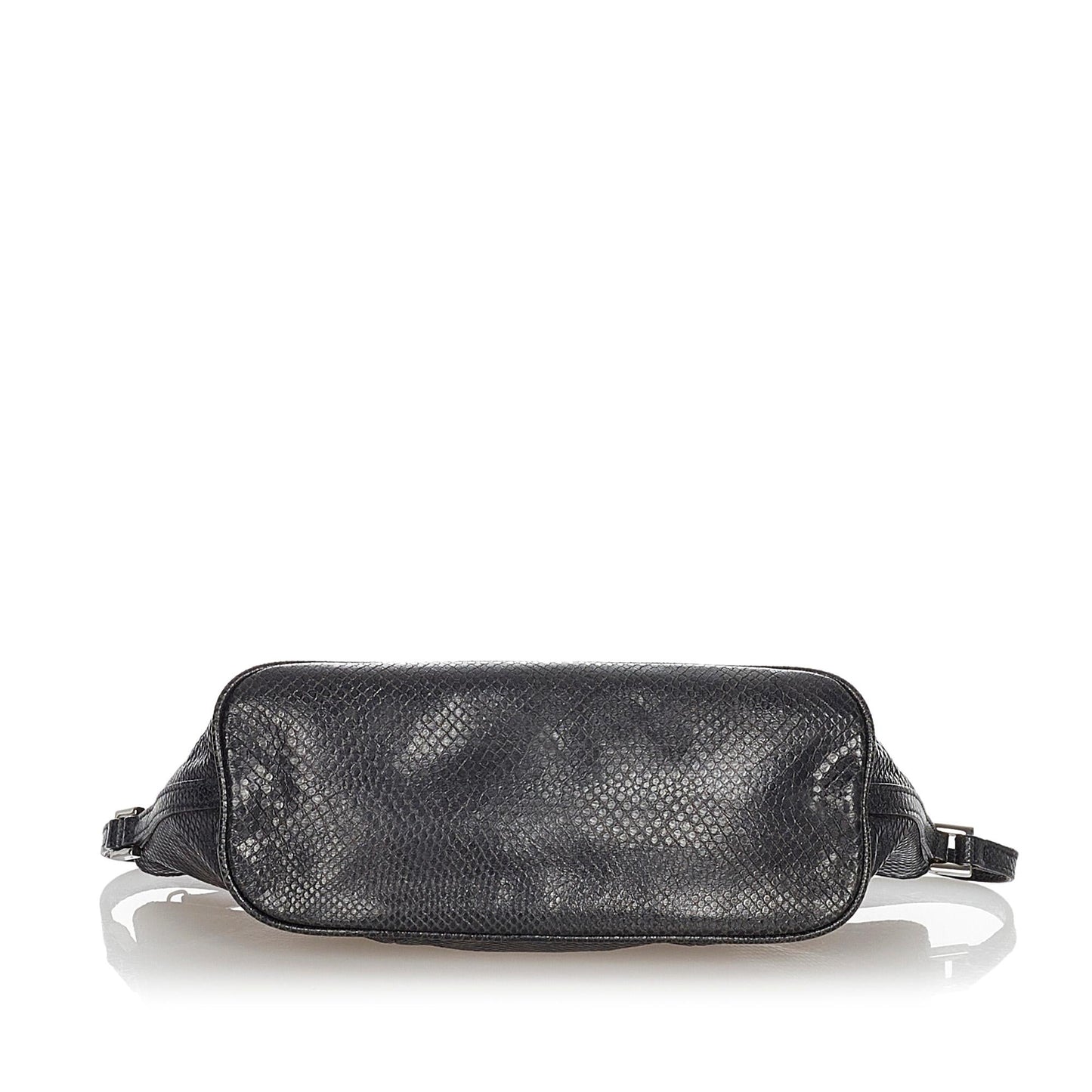 Gucci Canvas Boat (31958)