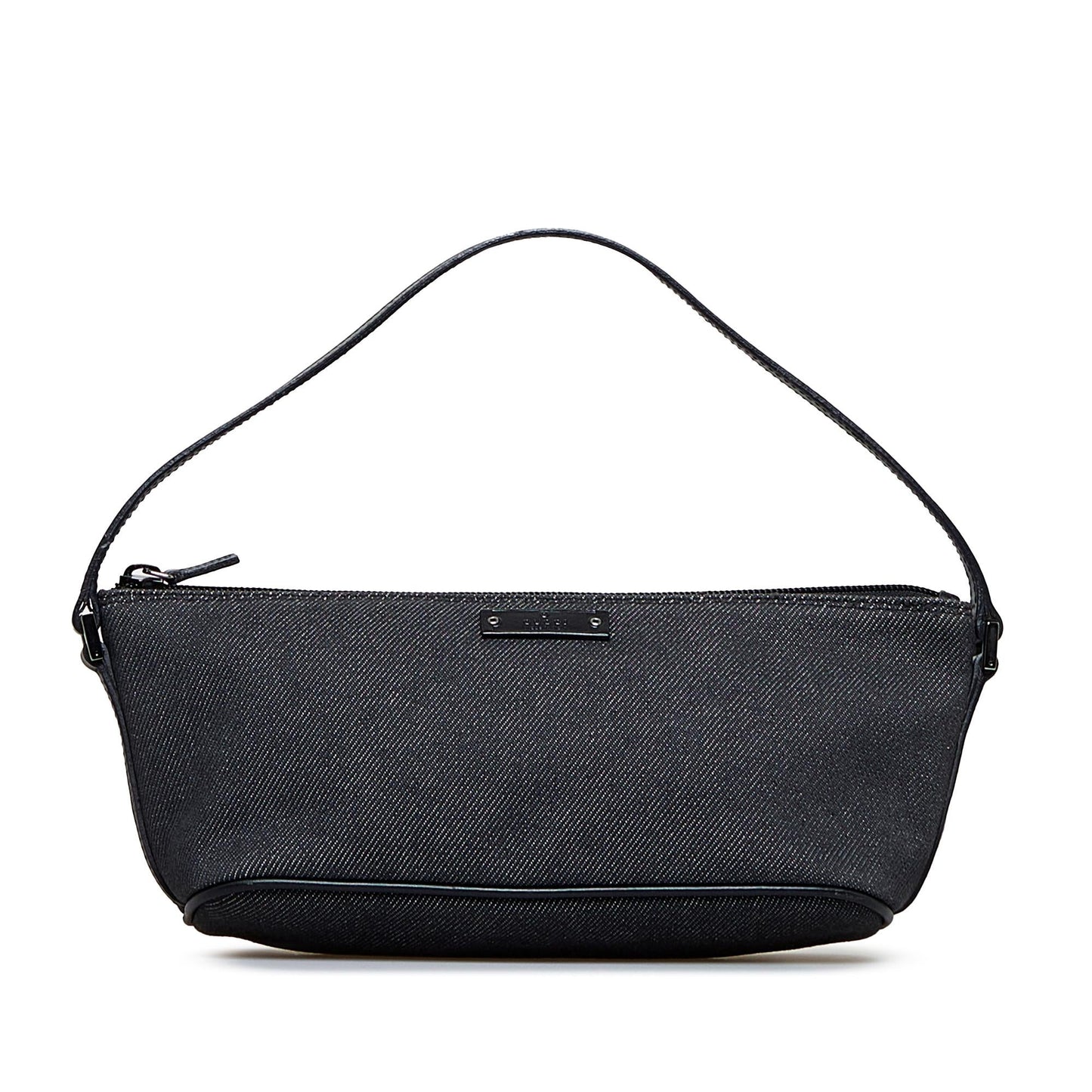 Gucci Canvas Boat (qmcUYa)