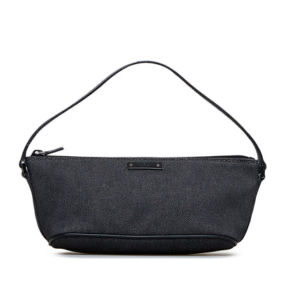 Gucci Canvas Boat (qmcUYa)