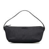 Gucci Canvas Boat (qmcUYa)