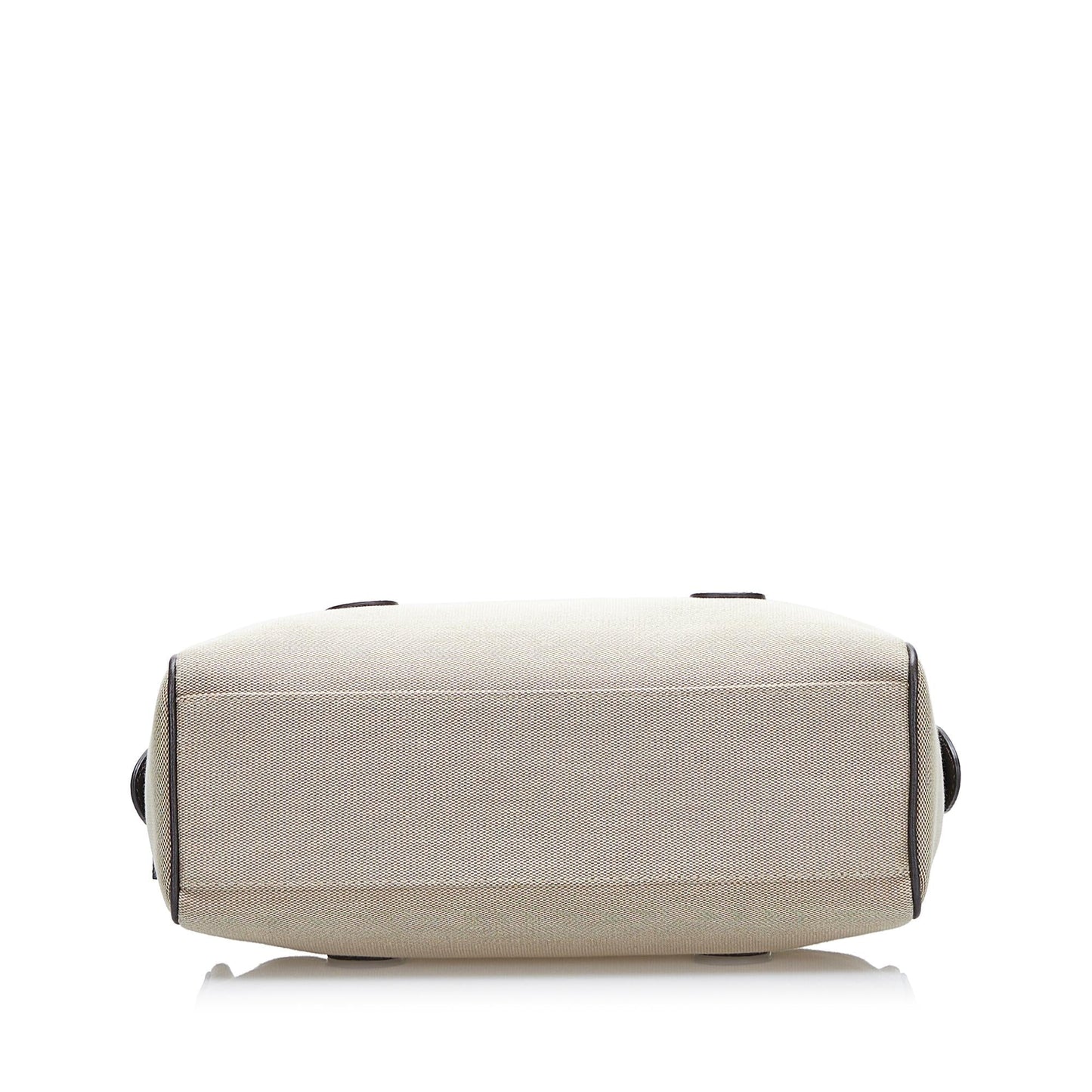 Gucci Canvas Boston Bag (36173)