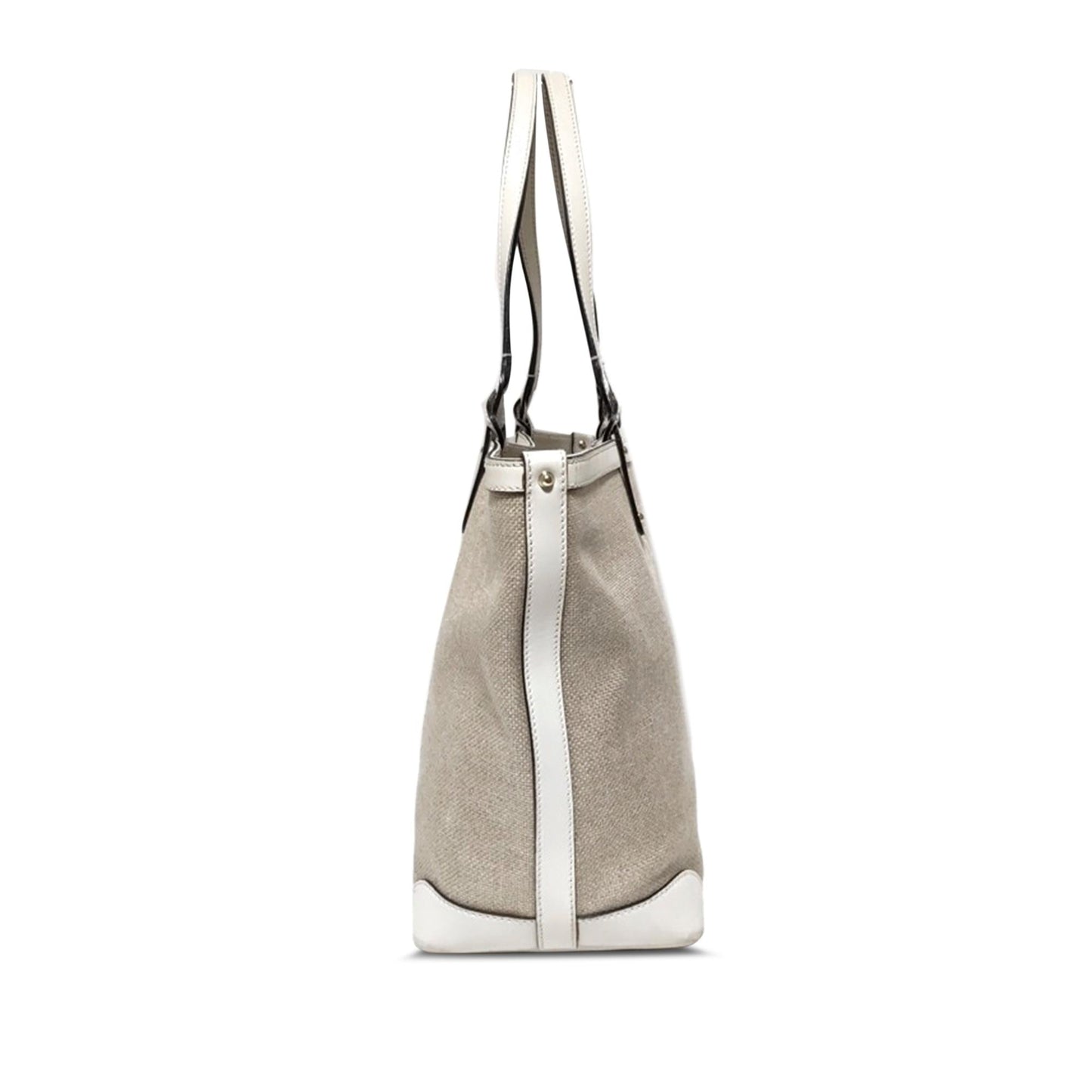 Gucci Canvas Craft Tote (aaV8c3)