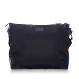 Gucci Canvas Crossbody Bag (SHG-31113)