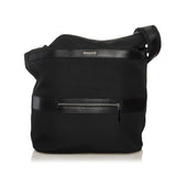Gucci Canvas Crossbody Bag (34863)