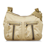 Gucci Canvas Crossbody (6N1pzD)
