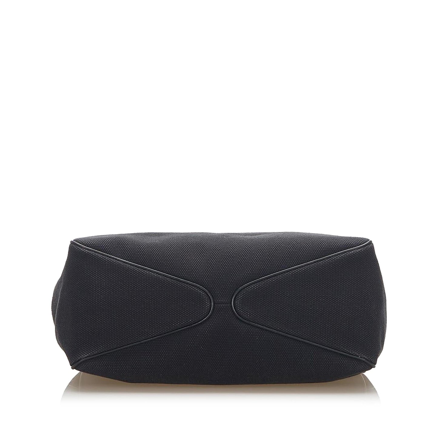 Gucci Canvas Handbag (22297)