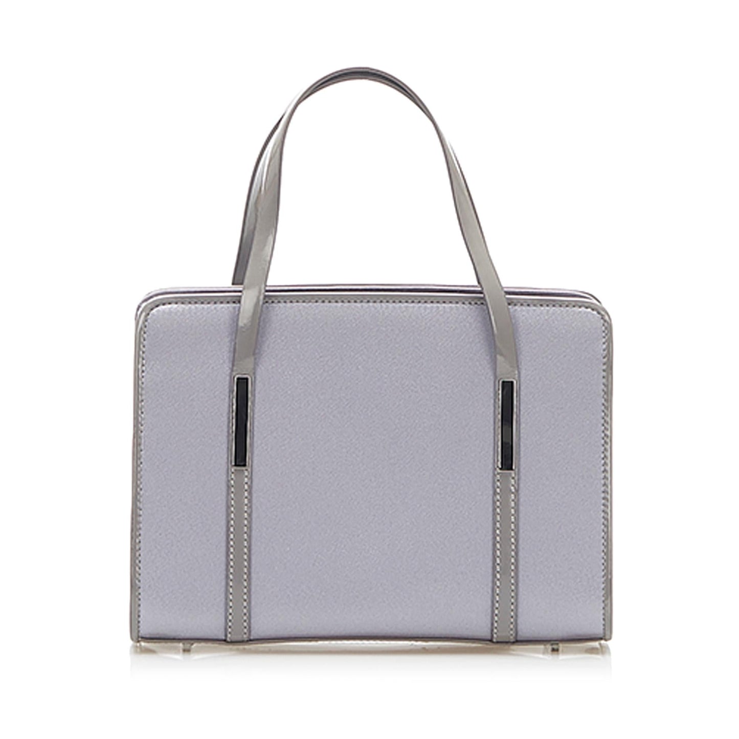 Gucci Canvas Handbag (22298)
