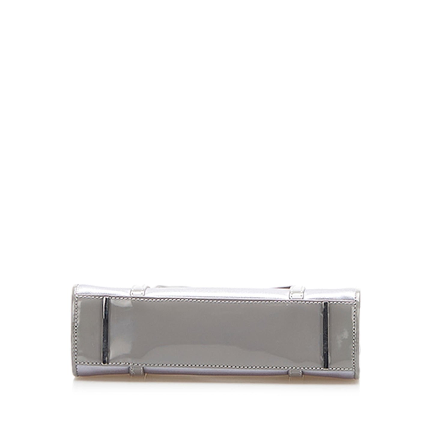 Gucci Canvas Handbag (22298)