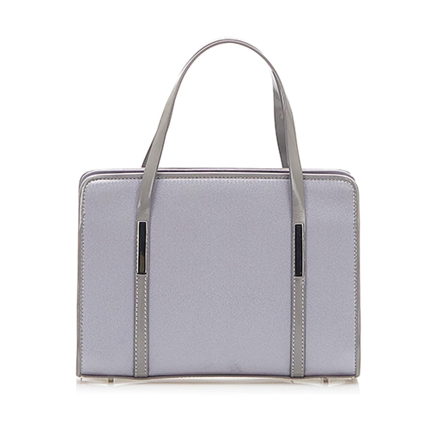 Gucci Canvas Handbag (22298)