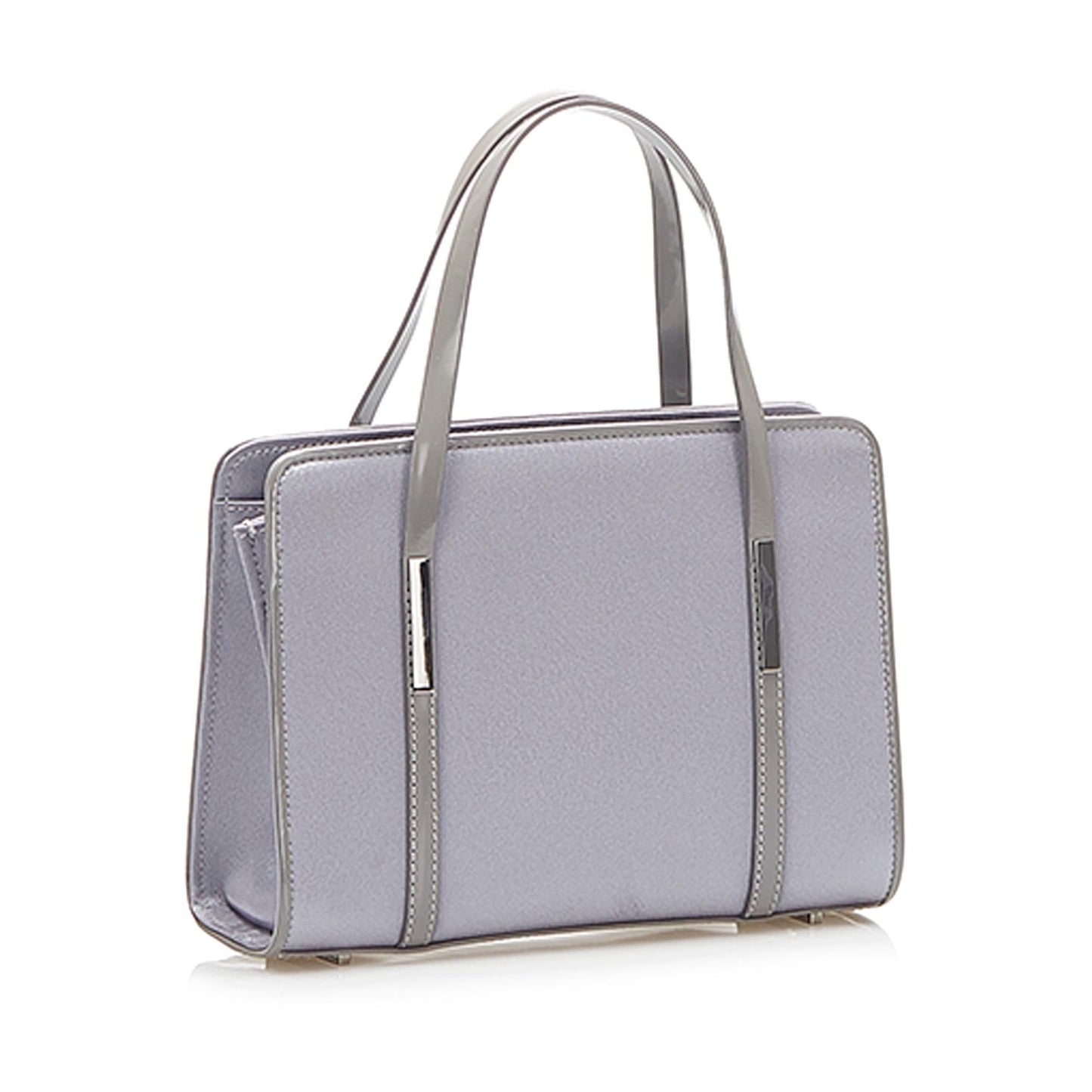 Gucci Canvas Handbag (22298)