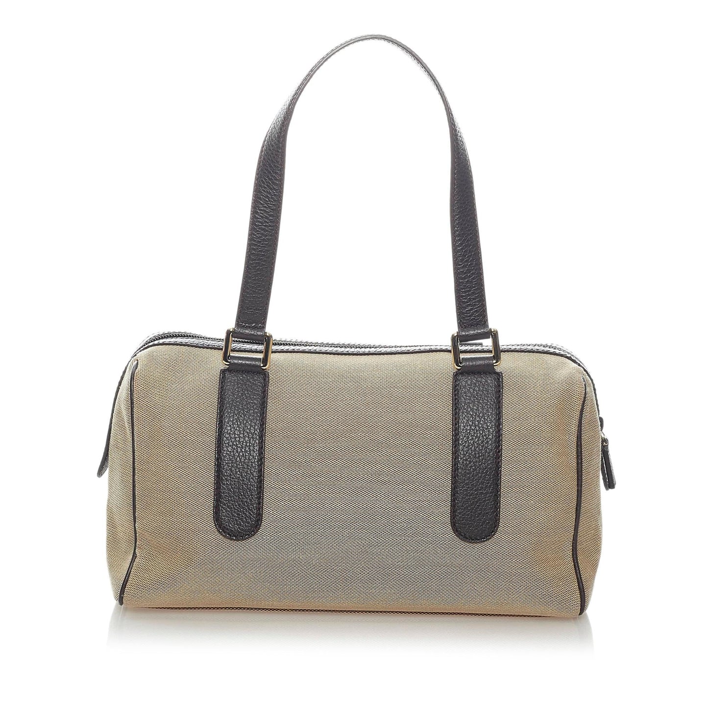 Gucci Canvas Handbag (32780)