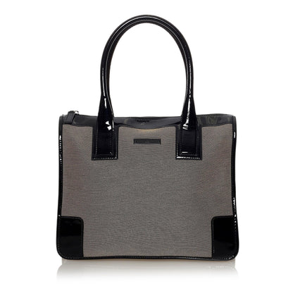 Gucci Canvas Handbag (33269)