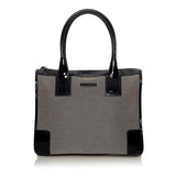 Gucci Canvas Handbag (33269)