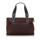Gucci Canvas Handbag (pLr7aa)