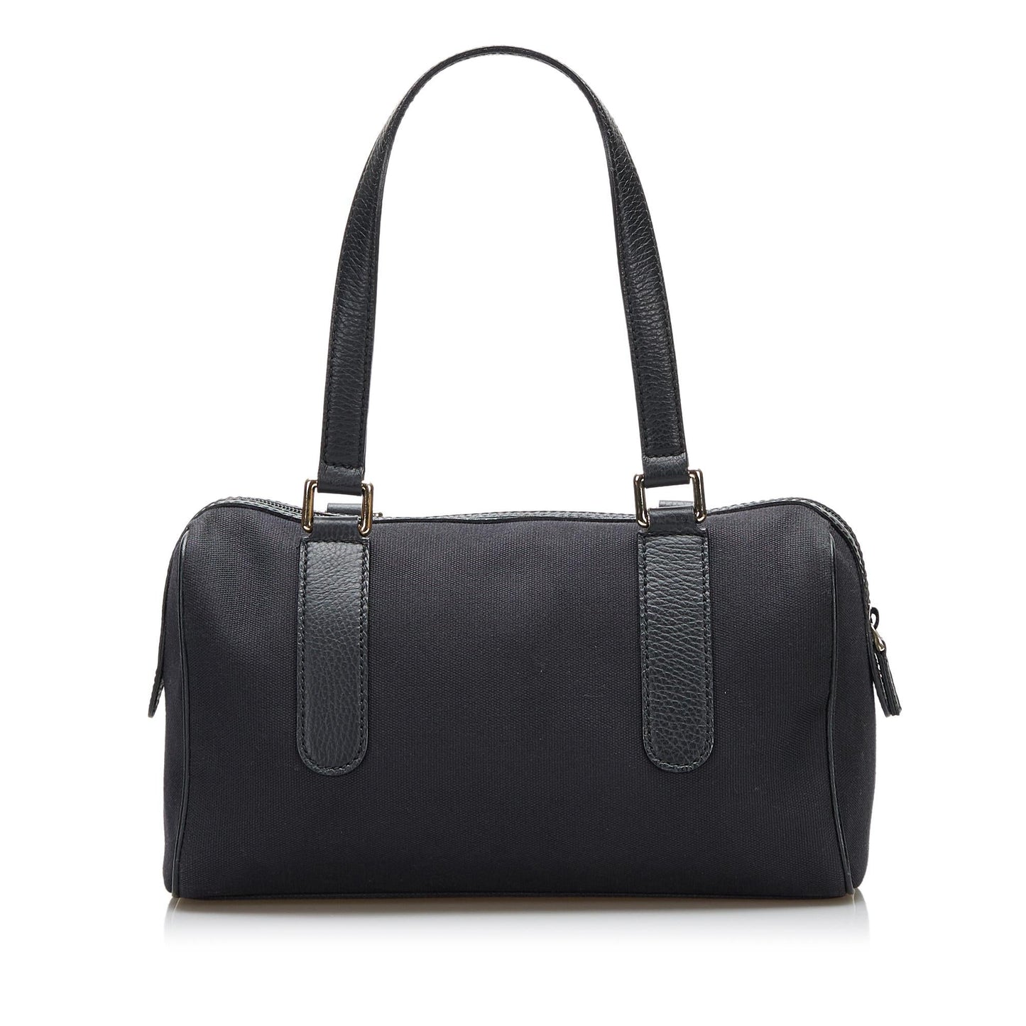 Gucci Canvas Handbag (8OLkGw)