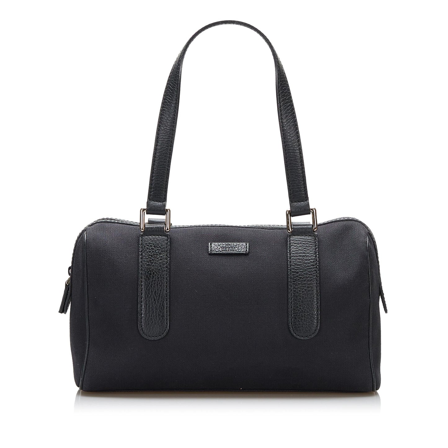 Gucci Canvas Handbag (8OLkGw)