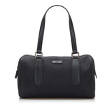 Gucci Canvas Handbag (8OLkGw)