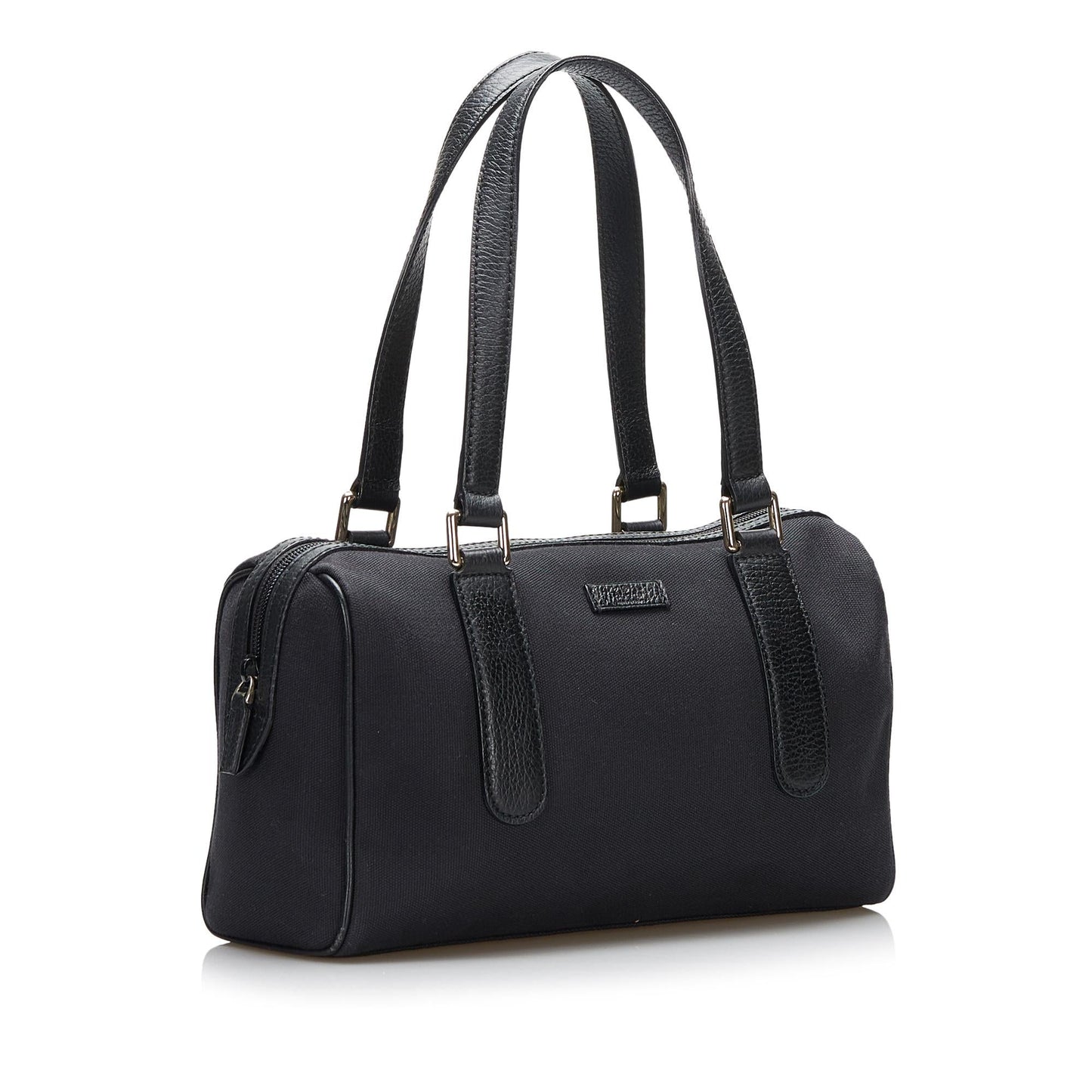 Gucci Canvas Handbag (8OLkGw)