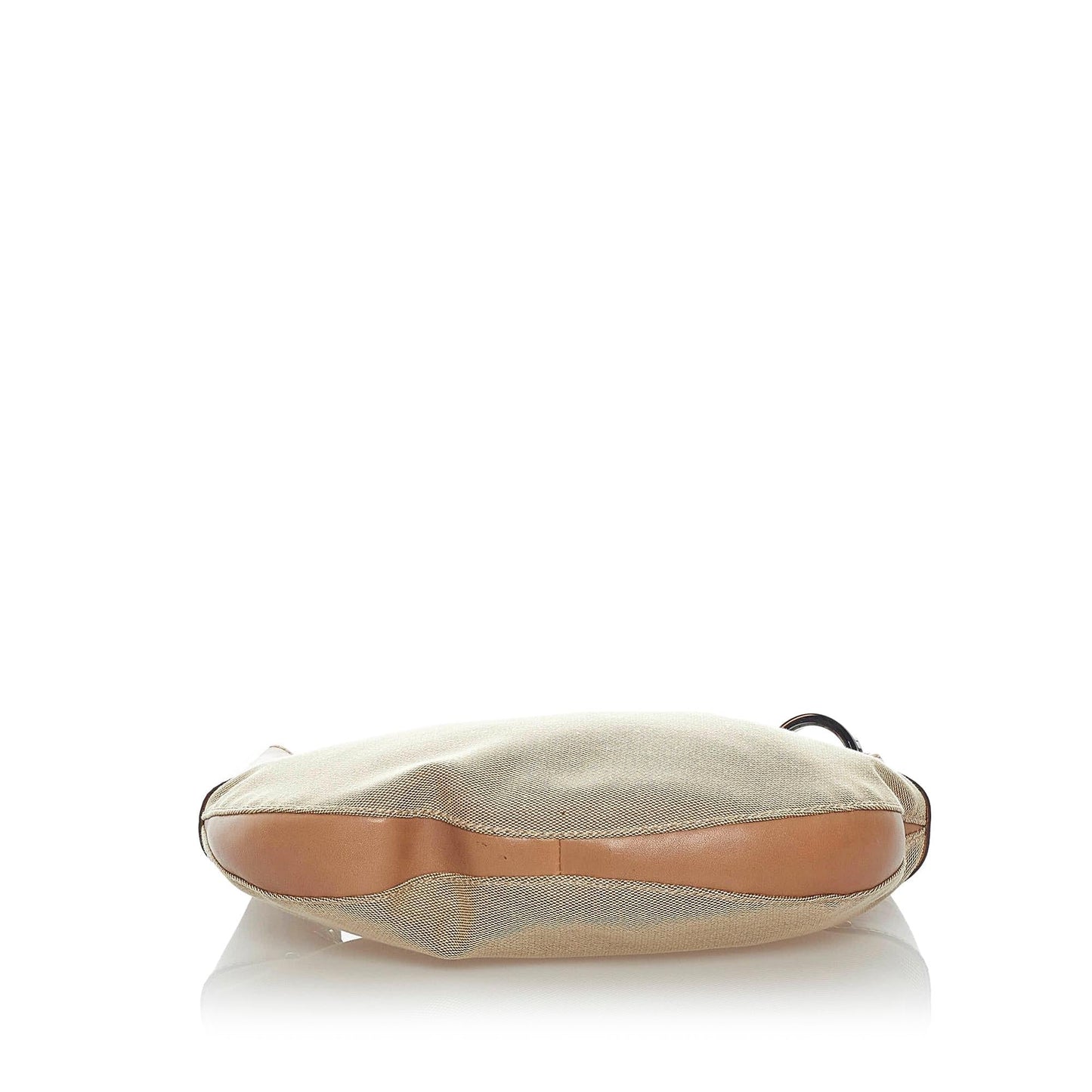 Gucci Canvas Hobo Bag (33136)