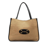 Gucci Canvas Horsebit 1955 Tote (peYYpF)