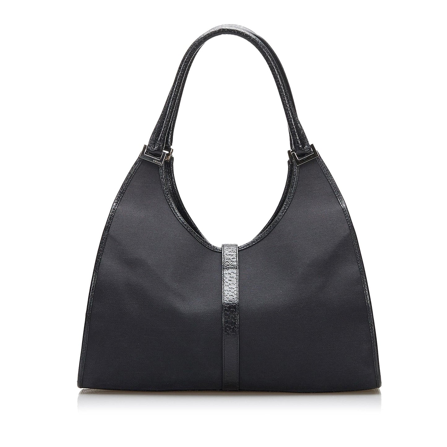 Gucci Canvas Jackie Bardot (qdv9JI)