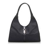 Gucci Canvas Jackie Bardot (qdv9JI)