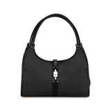 Gucci Canvas Jackie Bardot (eZ8g8r)