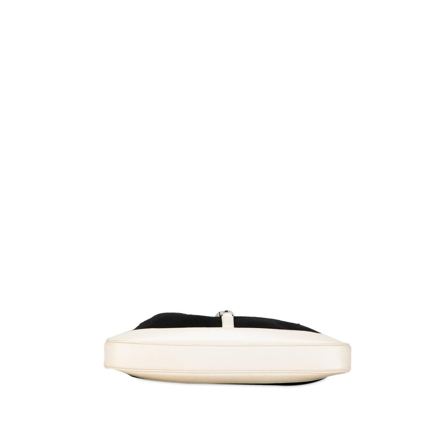 Gucci Canvas Jackie Chain Shoulder Bag (MLndgI)