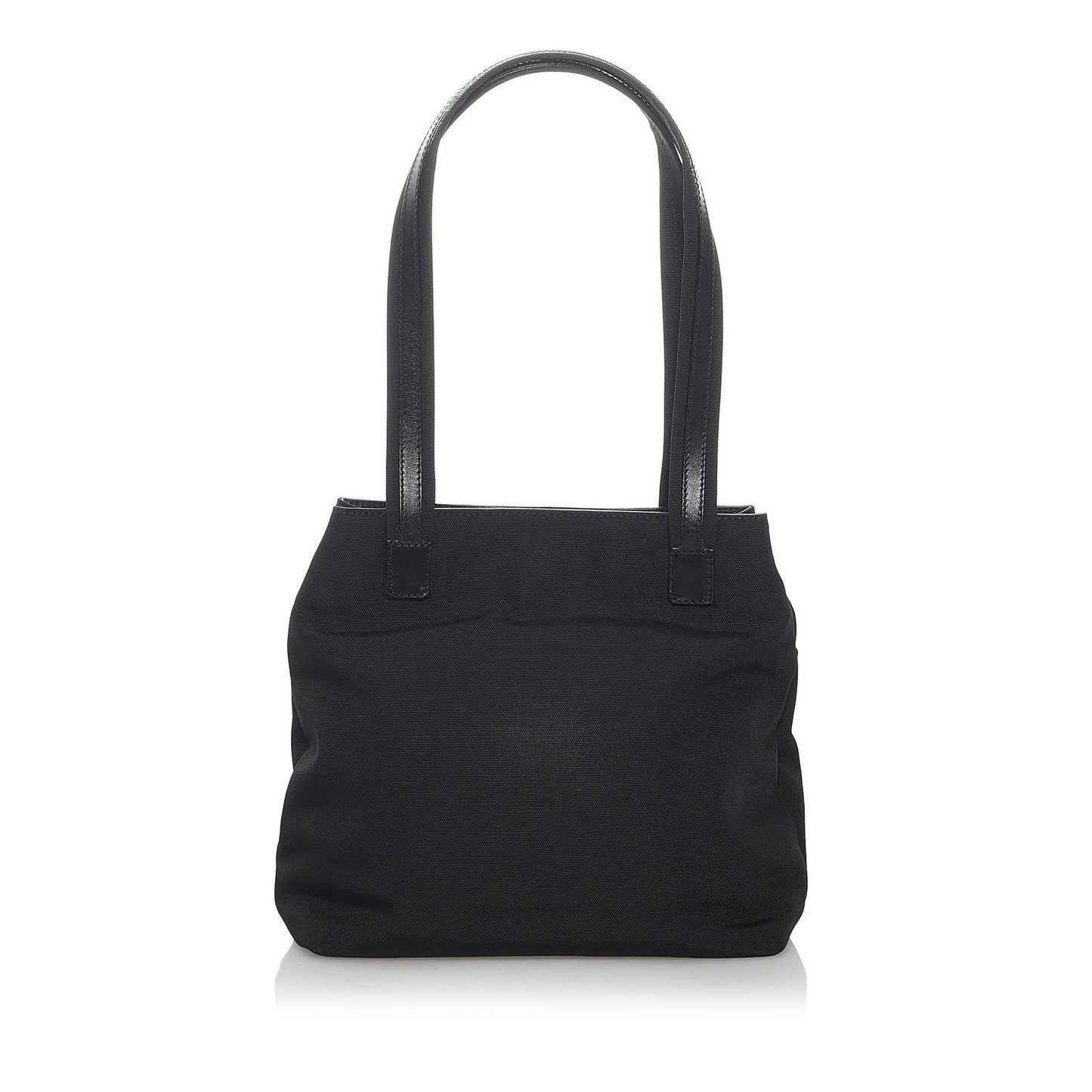 Gucci Canvas Shoulder Bag (30148)