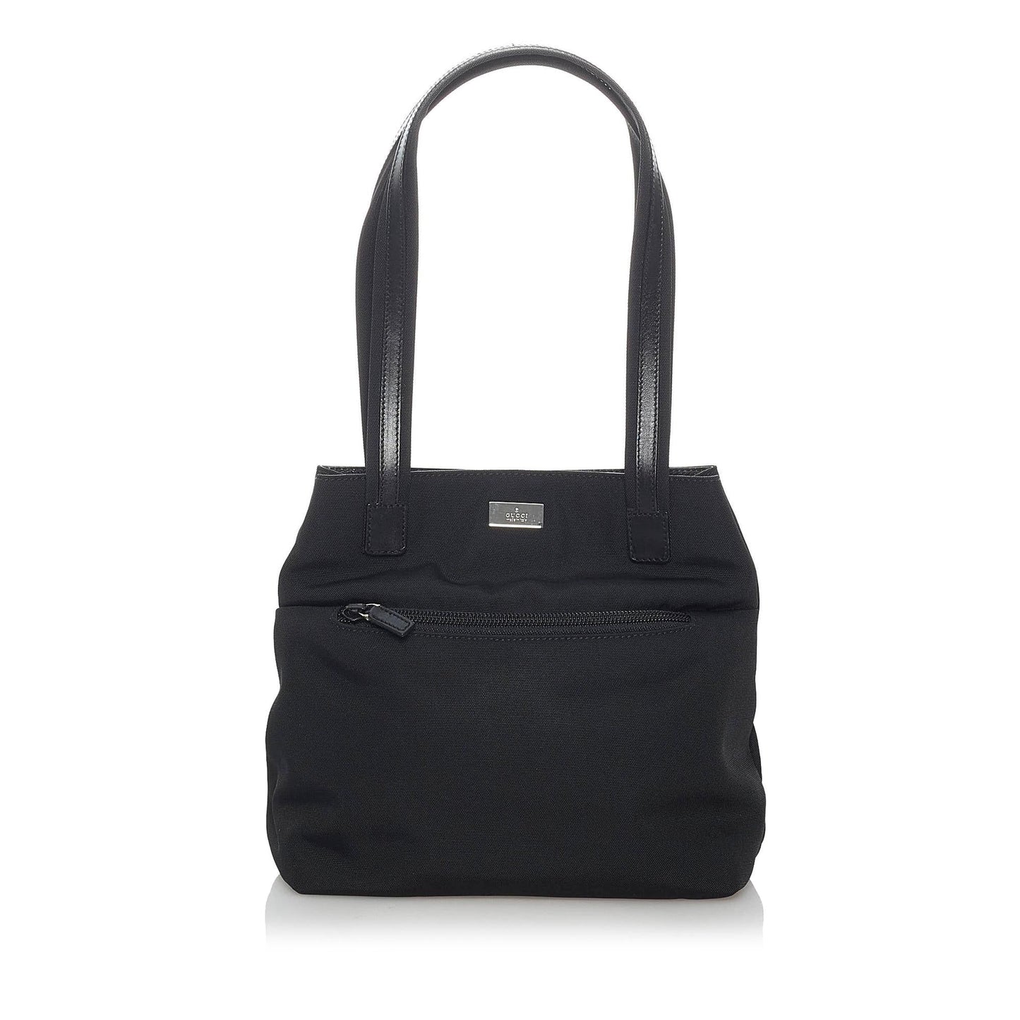 Gucci Canvas Shoulder Bag (30148)