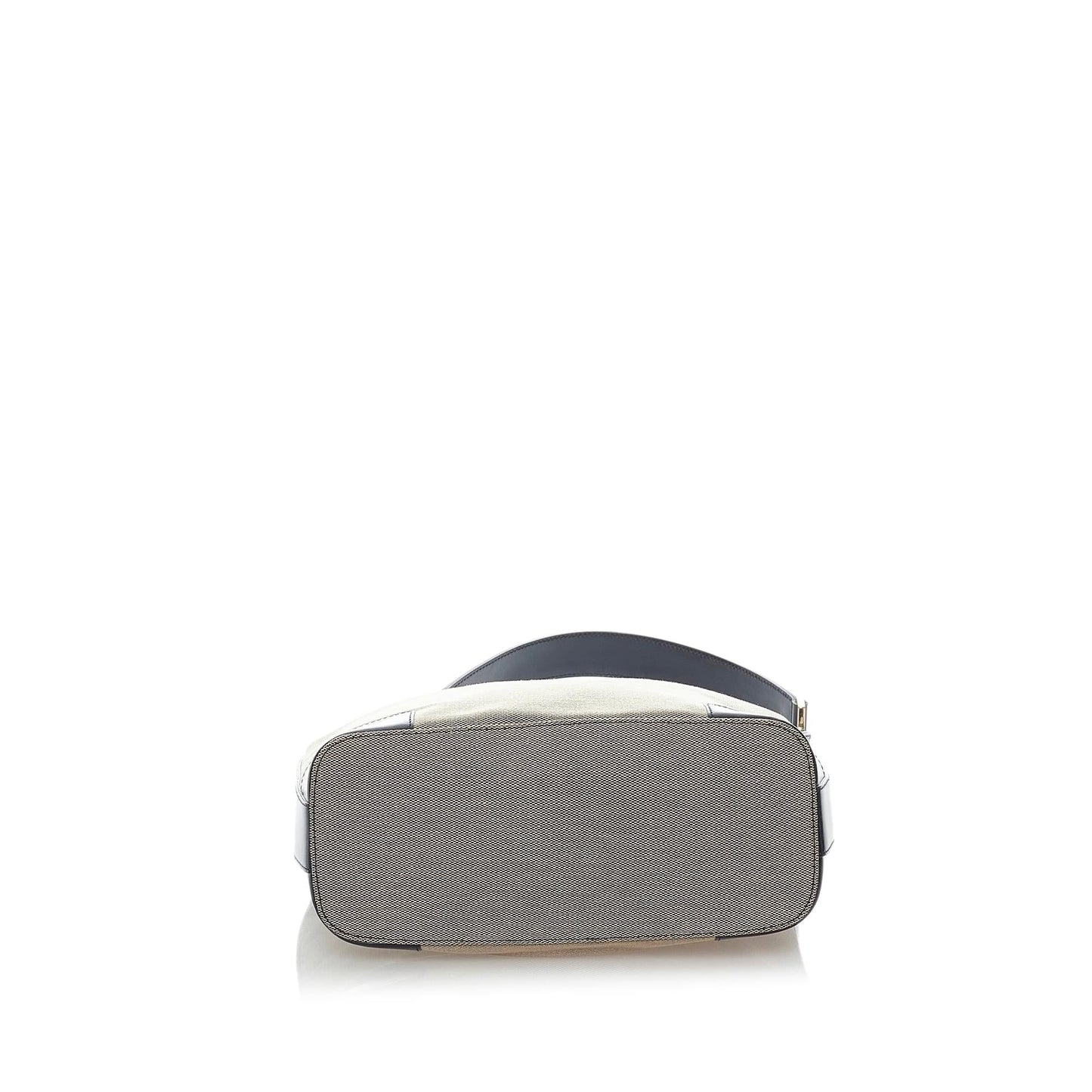 Gucci Canvas Shoulder Bag (31098)