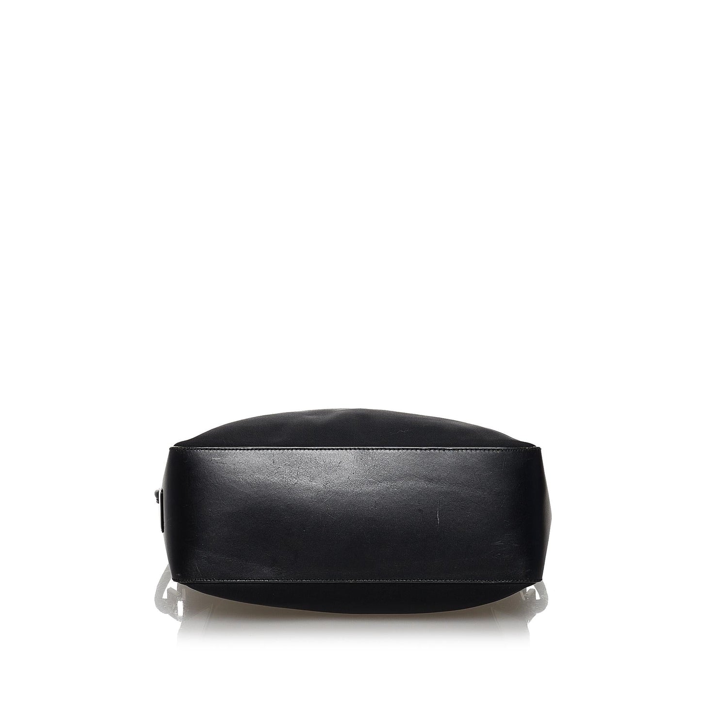 Gucci Canvas Shoulder Bag (31131)