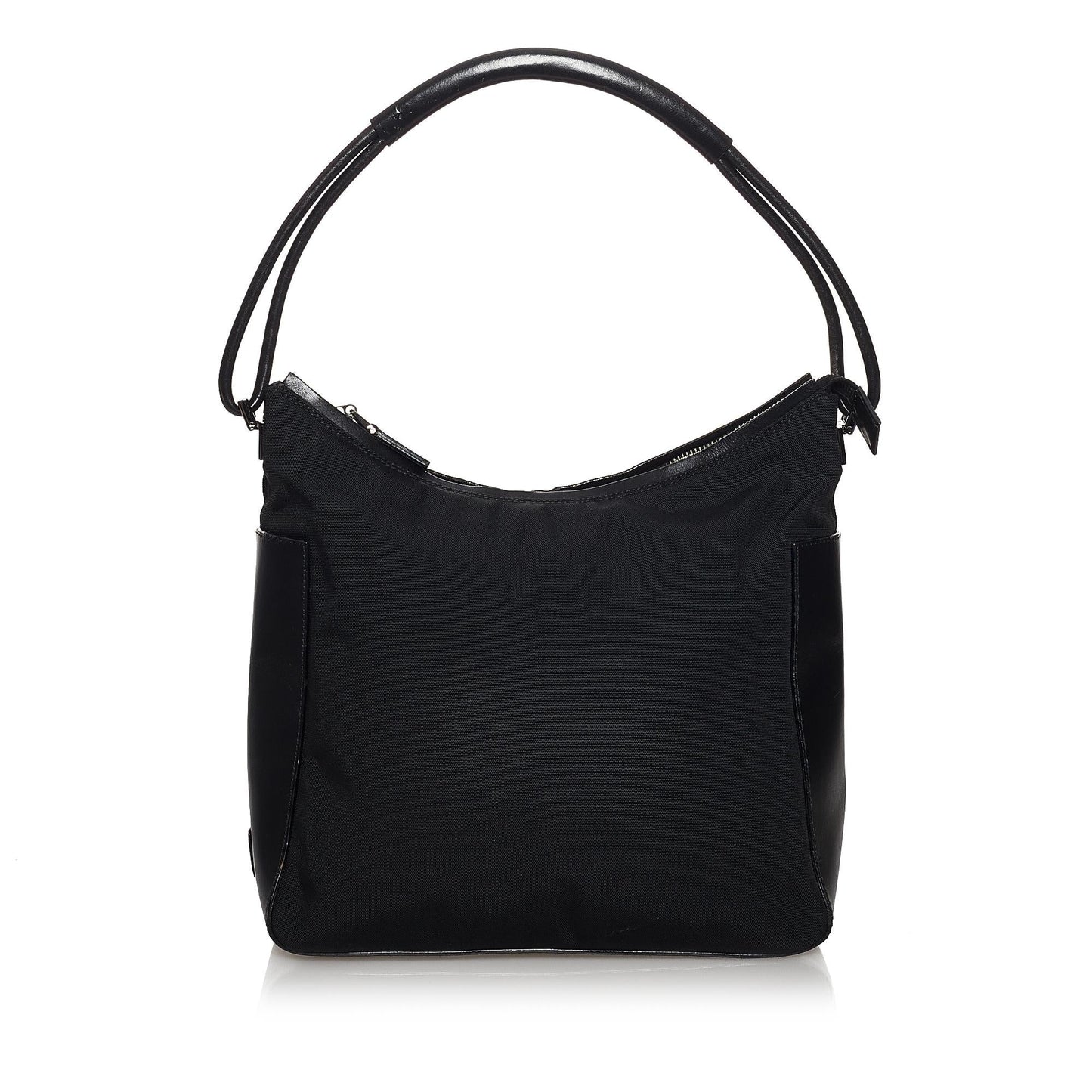 Gucci Canvas Shoulder Bag (31131)