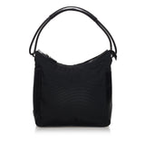 Gucci Canvas Shoulder Bag (31131)