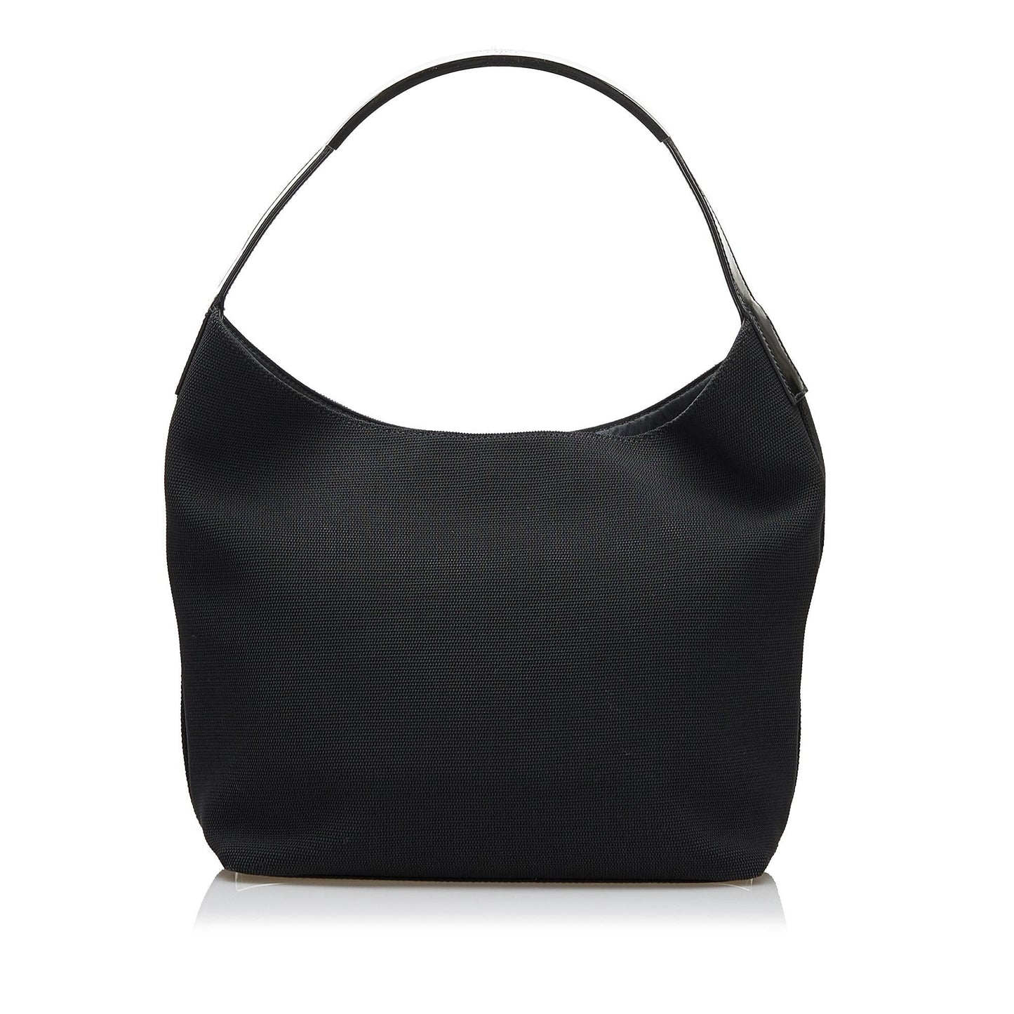 Gucci Canvas Shoulder Bag (36498)