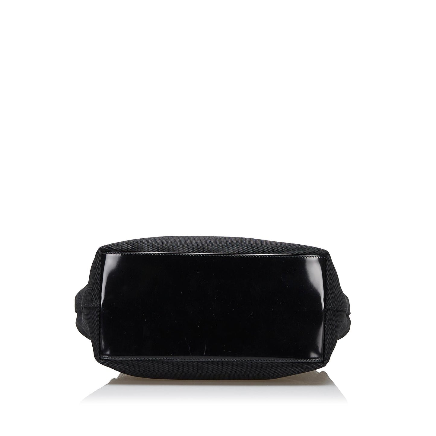 Gucci Canvas Shoulder Bag (36498)