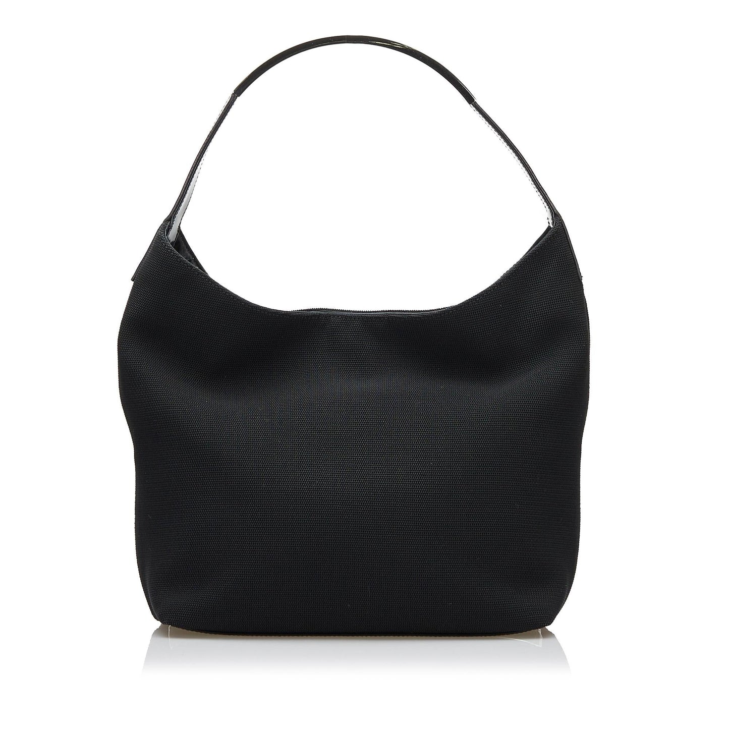 Gucci Canvas Shoulder Bag (36498)